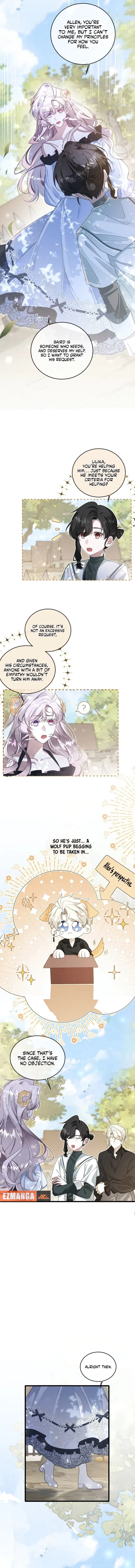 Oops, I Raised the World Destroyer Wrongly Chapter 18 – Page 6