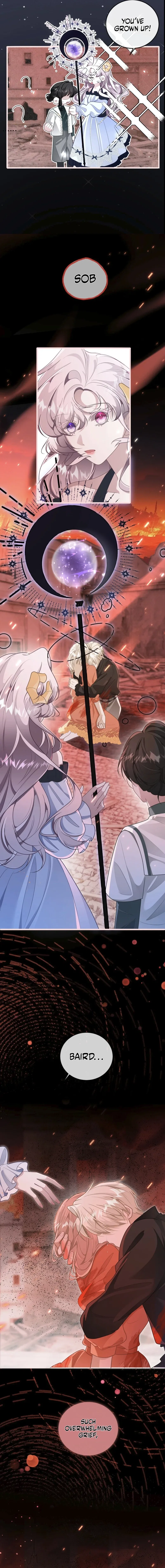 Oops, I Raised the World Destroyer Wrongly Chapter 17 – Page 7