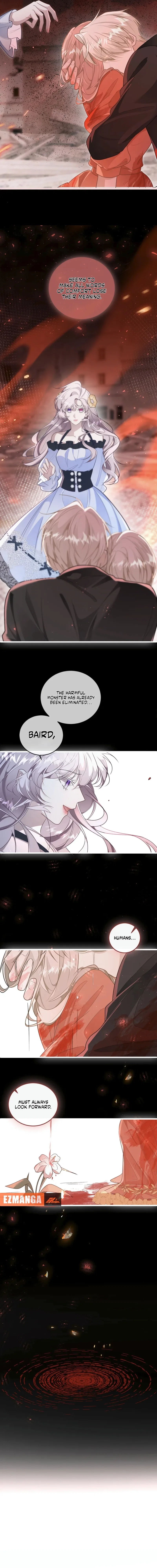 Oops, I Raised the World Destroyer Wrongly Chapter 17 – Page 8