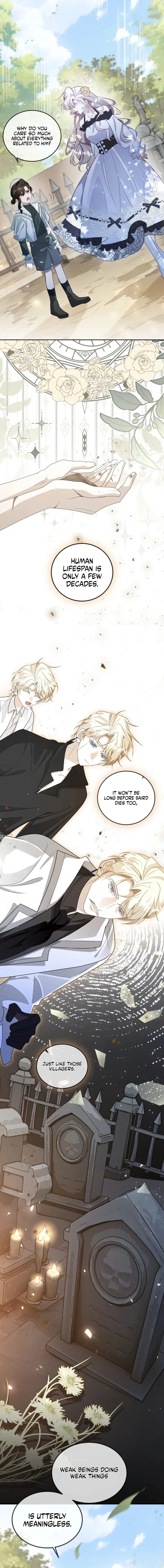 Oops, I Raised the World Destroyer Wrongly Chapter 17 – Page 10