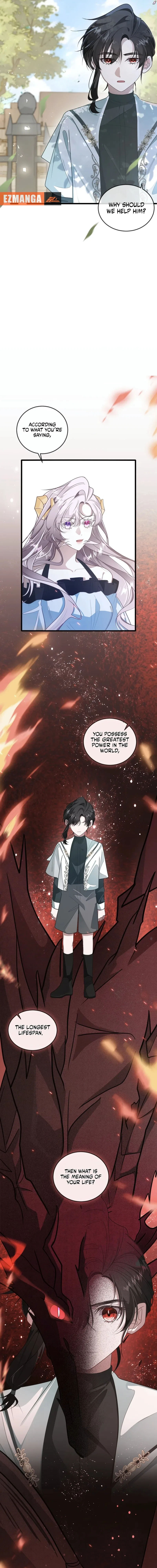 Oops, I Raised the World Destroyer Wrongly Chapter 17 – Page 11