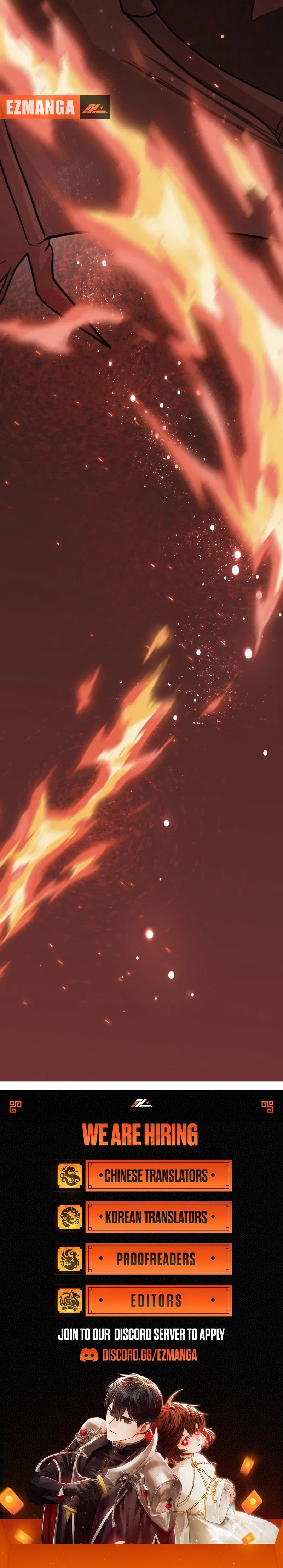 Oops, I Raised the World Destroyer Wrongly Chapter 17 – Page 12