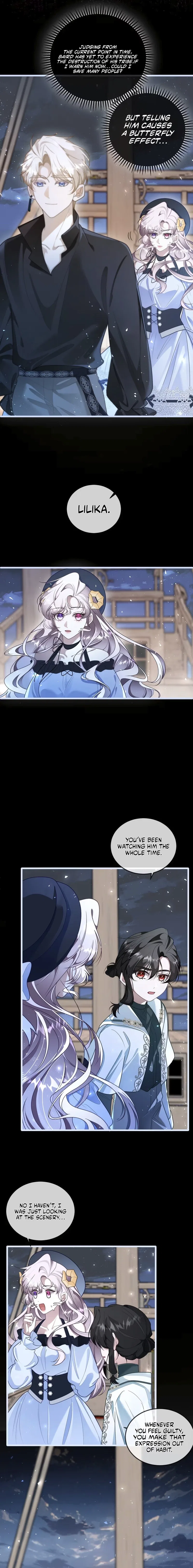 Oops, I Raised the World Destroyer Wrongly Chapter 16 – Page 3