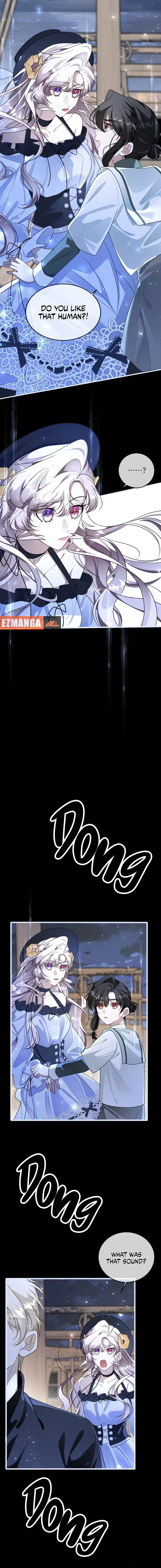 Oops, I Raised the World Destroyer Wrongly Chapter 16 – Page 4