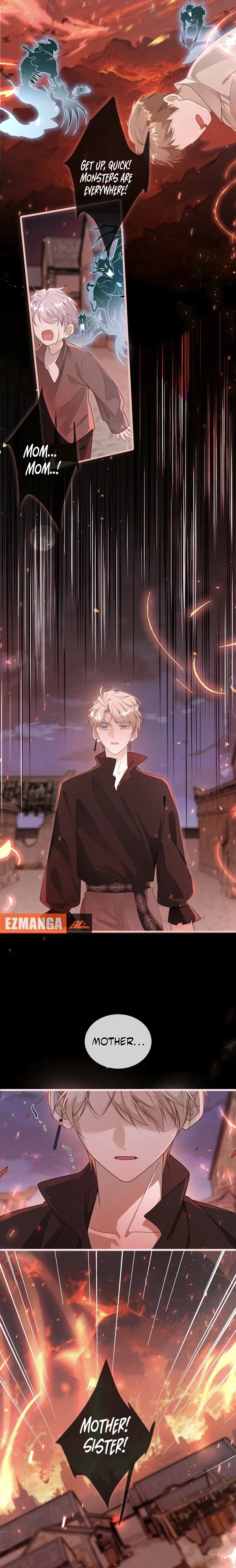 Oops, I Raised the World Destroyer Wrongly Chapter 16 – Page 6