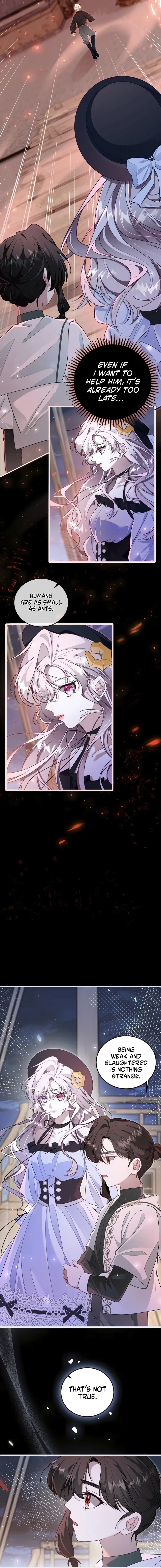Oops, I Raised the World Destroyer Wrongly Chapter 16 – Page 7