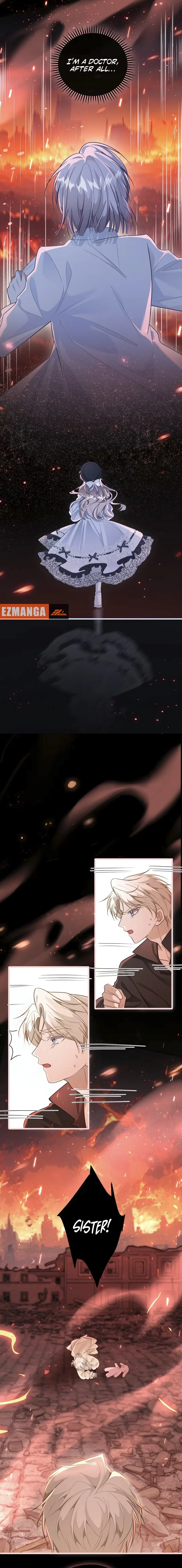 Oops, I Raised the World Destroyer Wrongly Chapter 16 – Page 9