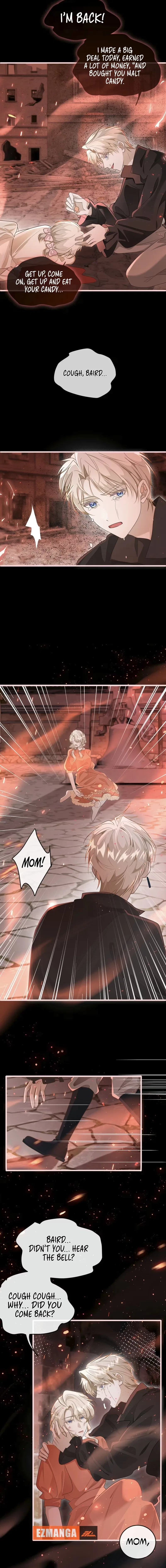Oops, I Raised the World Destroyer Wrongly Chapter 16 – Page 10