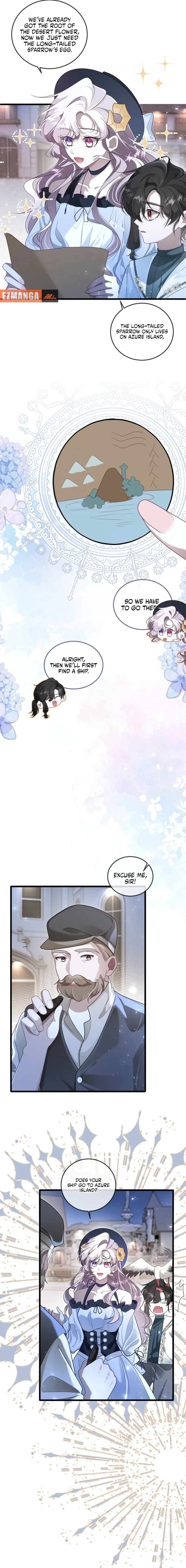 Oops, I Raised the World Destroyer Wrongly Chapter 15 – Page 2