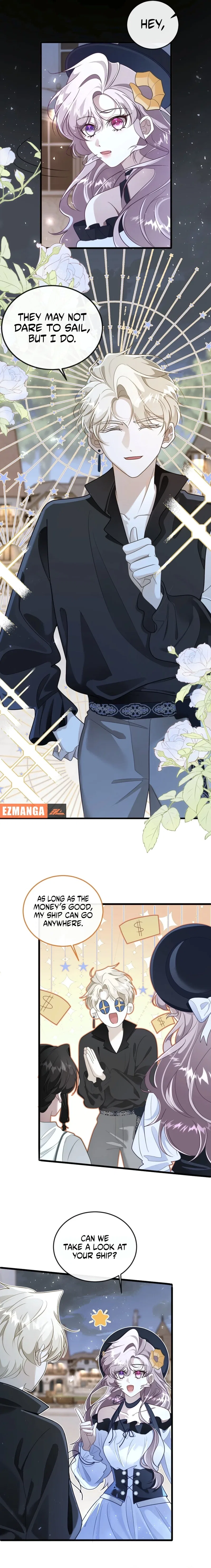 Oops, I Raised the World Destroyer Wrongly Chapter 15 – Page 4