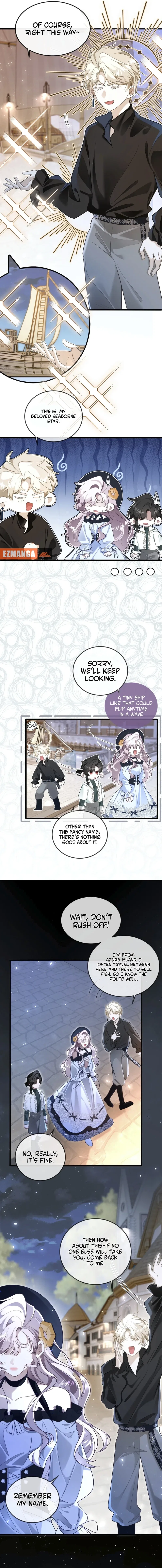 Oops, I Raised the World Destroyer Wrongly Chapter 15 – Page 5