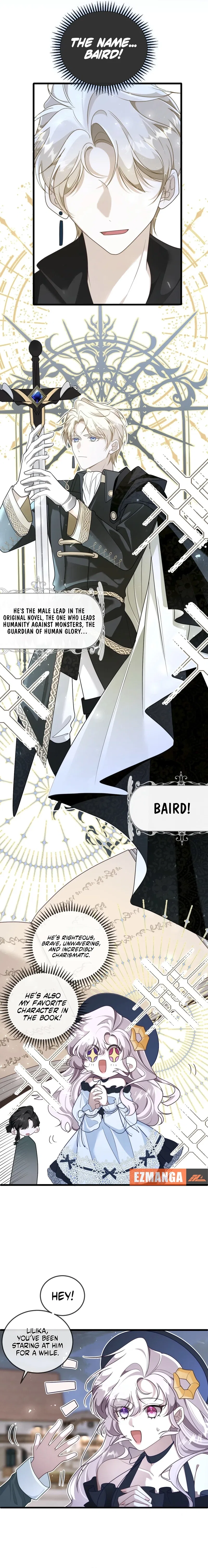 Oops, I Raised the World Destroyer Wrongly Chapter 15 – Page 7