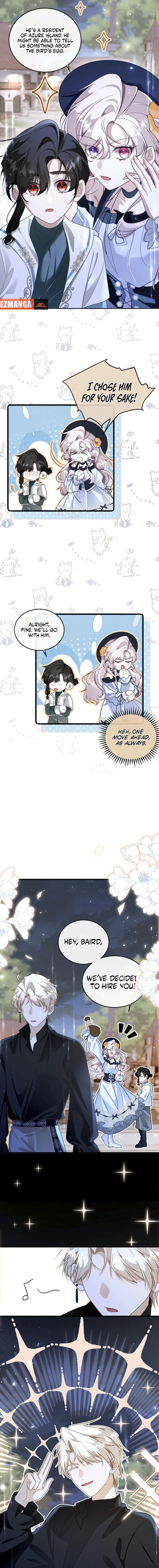 Oops, I Raised the World Destroyer Wrongly Chapter 15 – Page 9