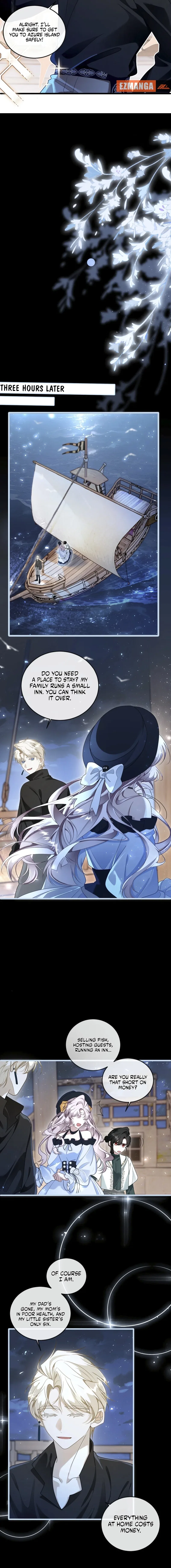 Oops, I Raised the World Destroyer Wrongly Chapter 15 – Page 10