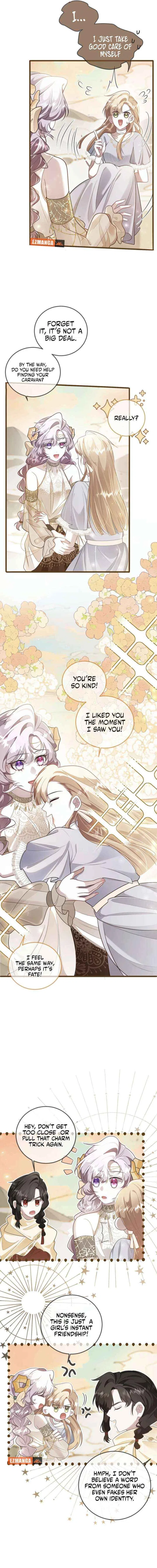 Oops, I Raised the World Destroyer Wrongly Chapter 14 – Page 4
