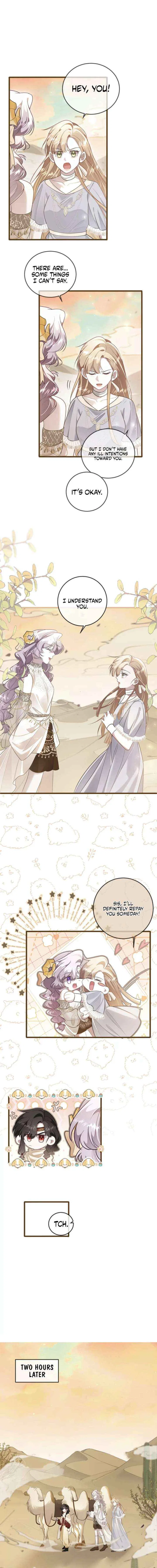 Oops, I Raised the World Destroyer Wrongly Chapter 14 – Page 5