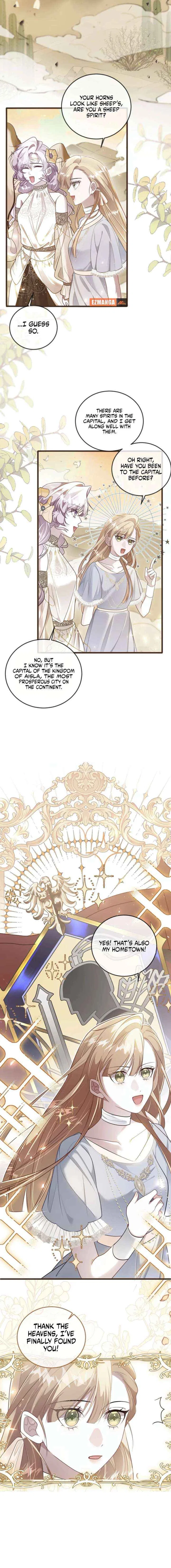 Oops, I Raised the World Destroyer Wrongly Chapter 14 – Page 6