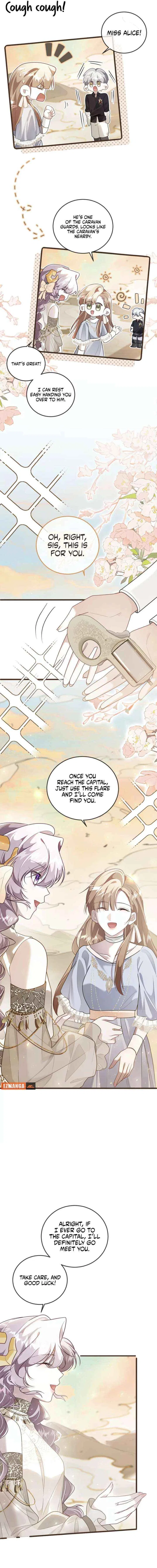Oops, I Raised the World Destroyer Wrongly Chapter 14 – Page 7