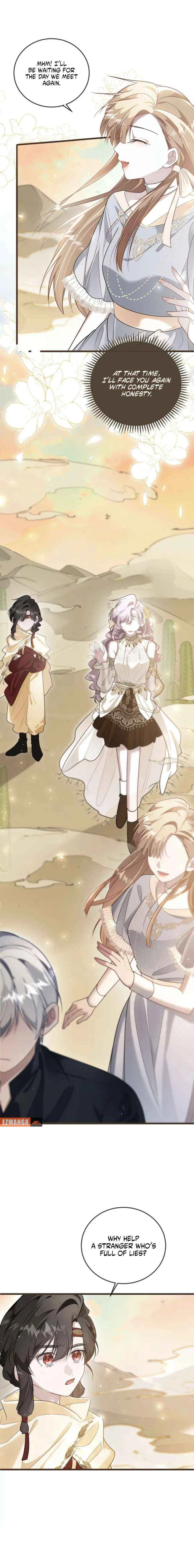 Oops, I Raised the World Destroyer Wrongly Chapter 14 – Page 8