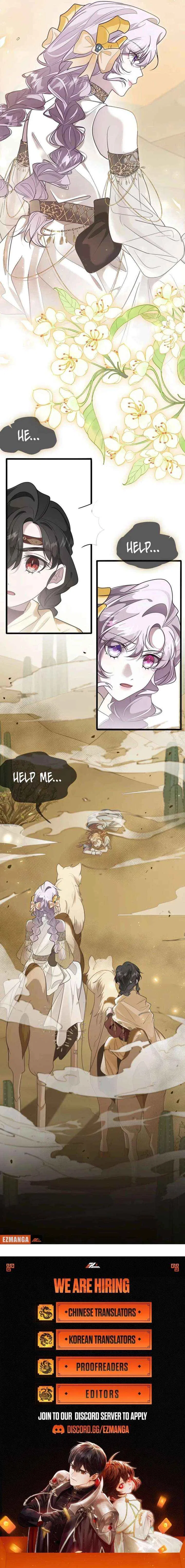 Oops, I Raised the World Destroyer Wrongly Chapter 13 – Page 7