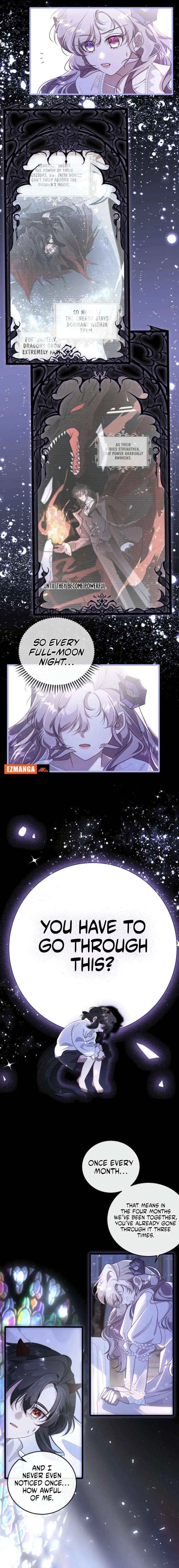 Oops, I Raised the World Destroyer Wrongly Chapter 12 – Page 2