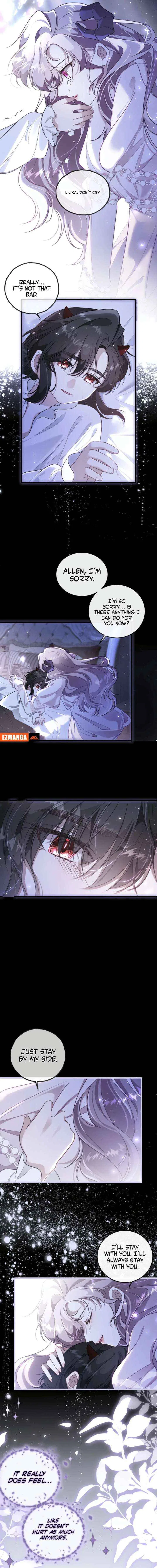 Oops, I Raised the World Destroyer Wrongly Chapter 12 – Page 3