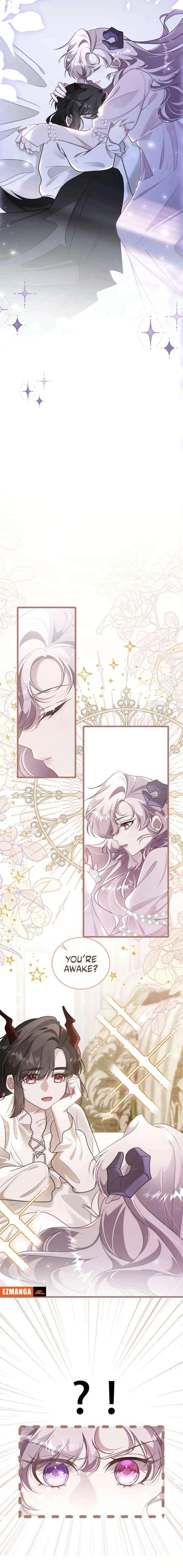 Oops, I Raised the World Destroyer Wrongly Chapter 12 – Page 4