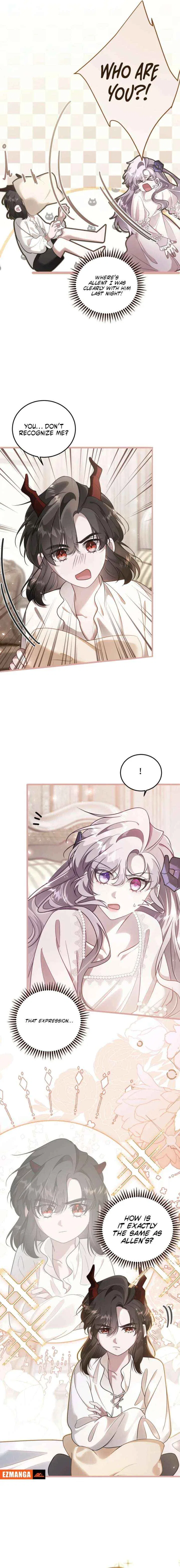 Oops, I Raised the World Destroyer Wrongly Chapter 12 – Page 5