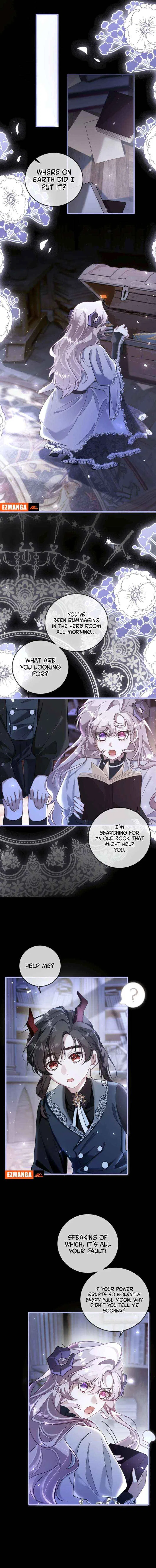 Oops, I Raised the World Destroyer Wrongly Chapter 12 – Page 7