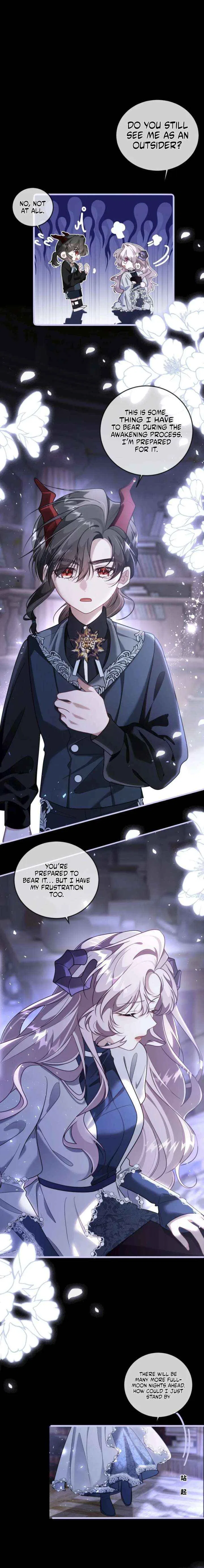 Oops, I Raised the World Destroyer Wrongly Chapter 12 – Page 8