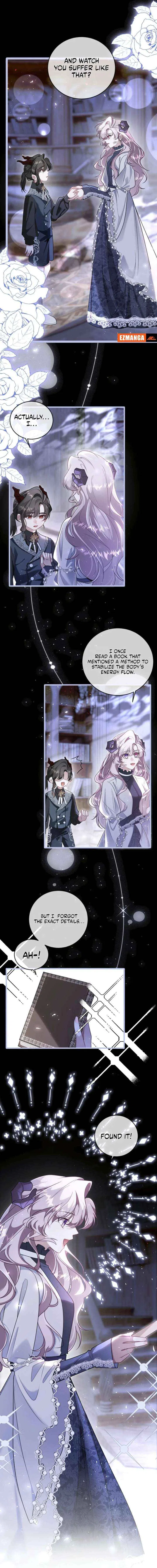 Oops, I Raised the World Destroyer Wrongly Chapter 12 – Page 9
