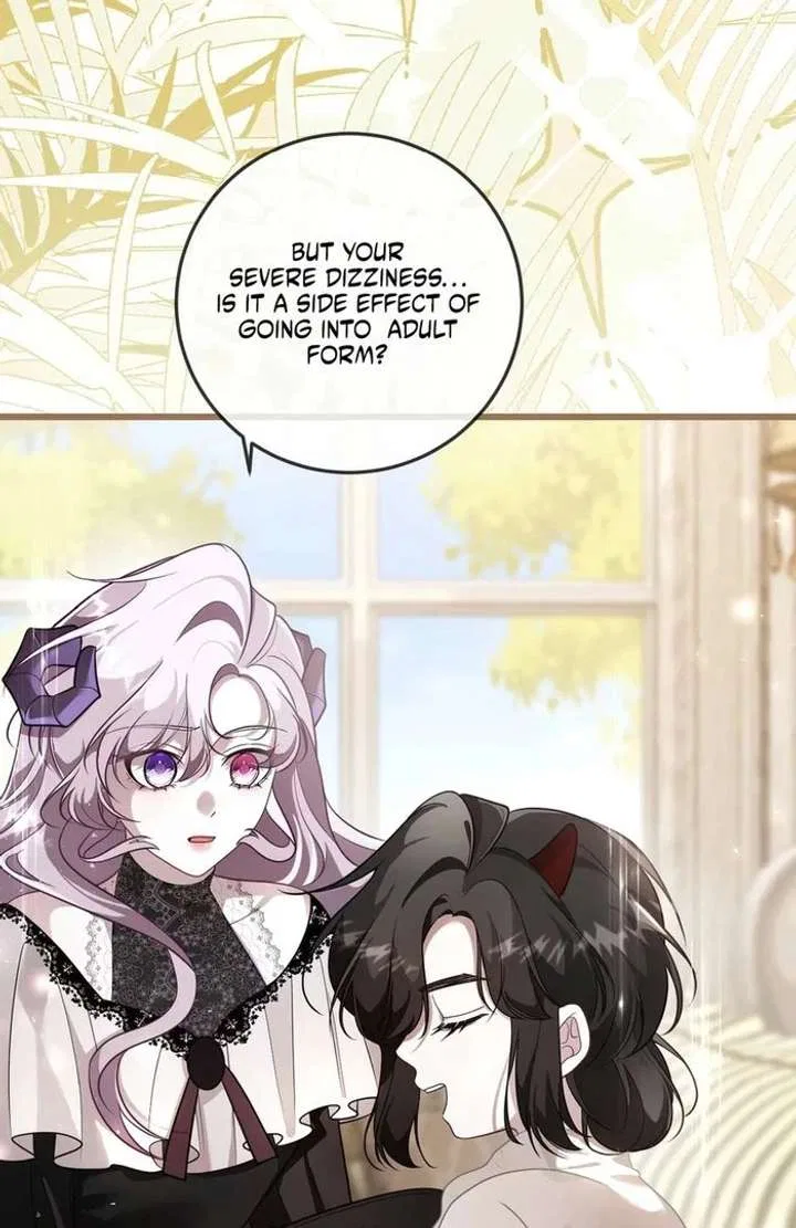 Oops, I Raised the World Destroyer Wrongly Chapter 11 – Page 5