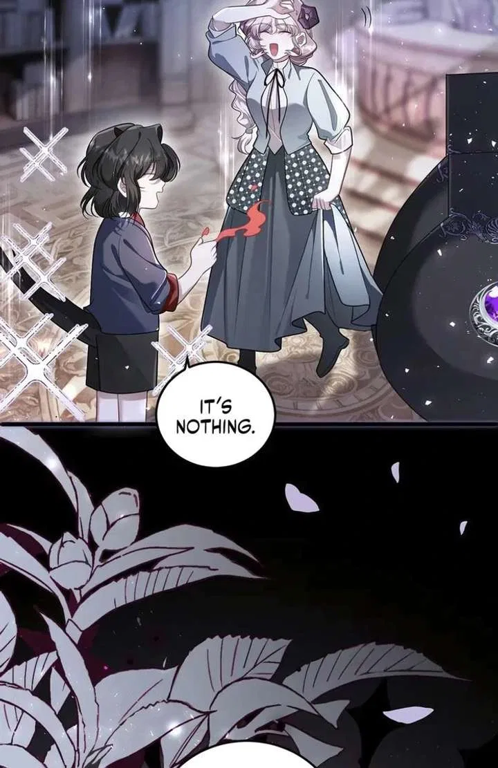 Oops, I Raised the World Destroyer Wrongly Chapter 11 – Page 24