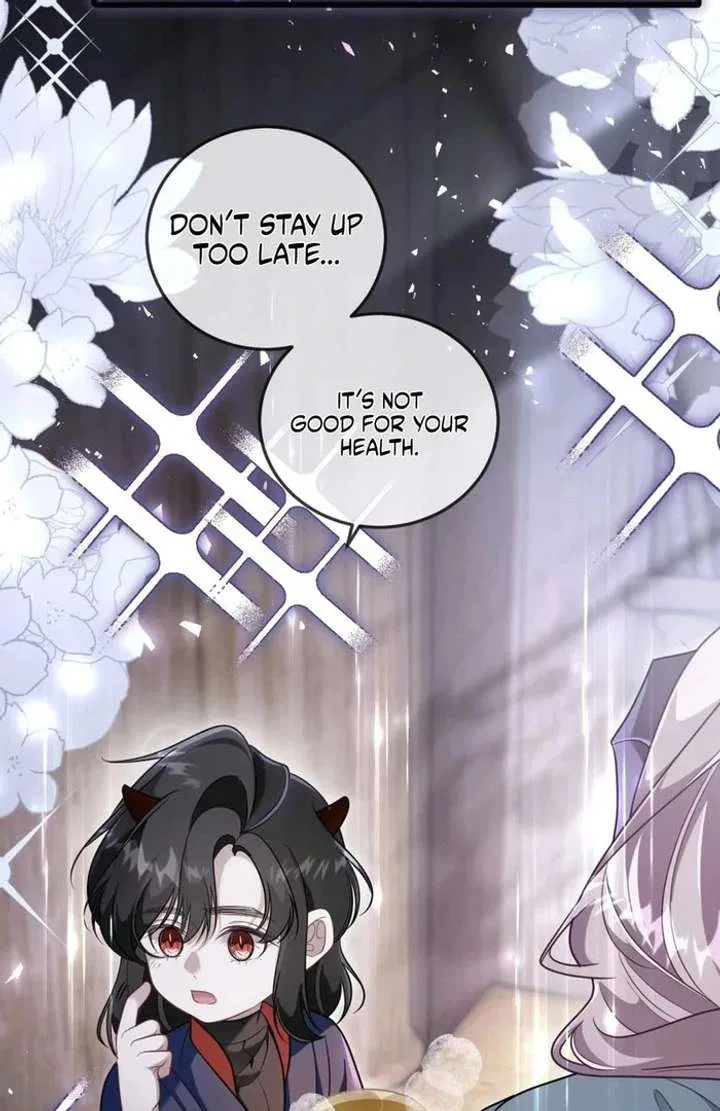 Oops, I Raised the World Destroyer Wrongly Chapter 11 – Page 31