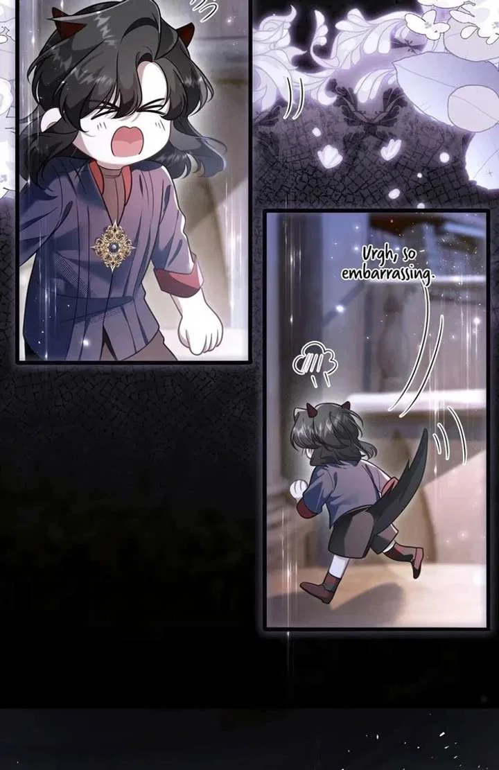 Oops, I Raised the World Destroyer Wrongly Chapter 11 – Page 35