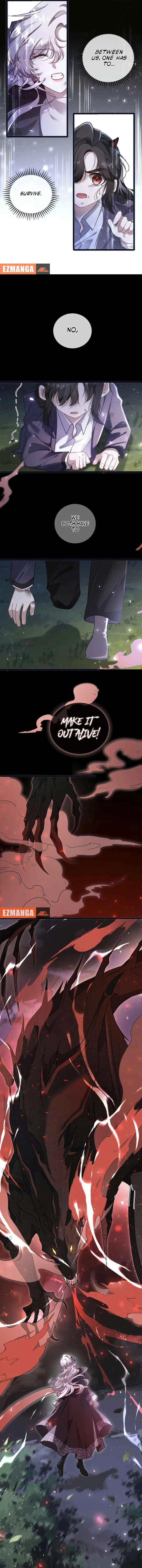Oops, I Raised the World Destroyer Wrongly Chapter 10 – Page 2