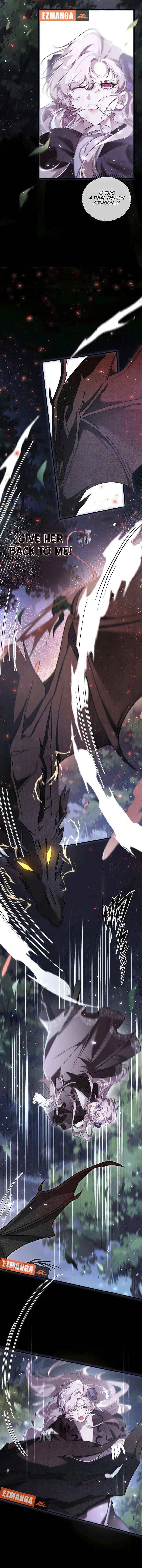 Oops, I Raised the World Destroyer Wrongly Chapter 10 – Page 3