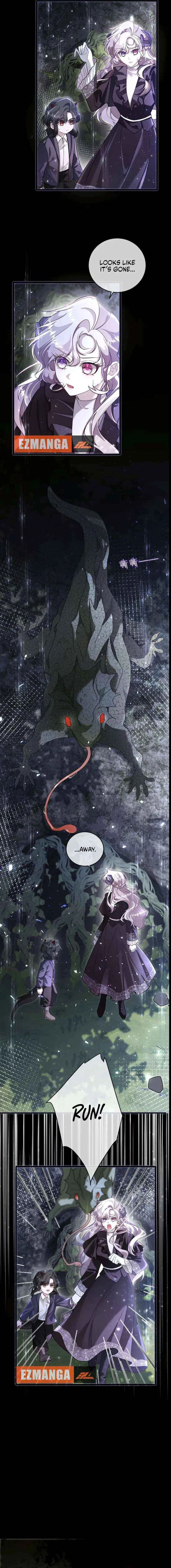 Oops, I Raised the World Destroyer Wrongly Chapter 9 – Page 2