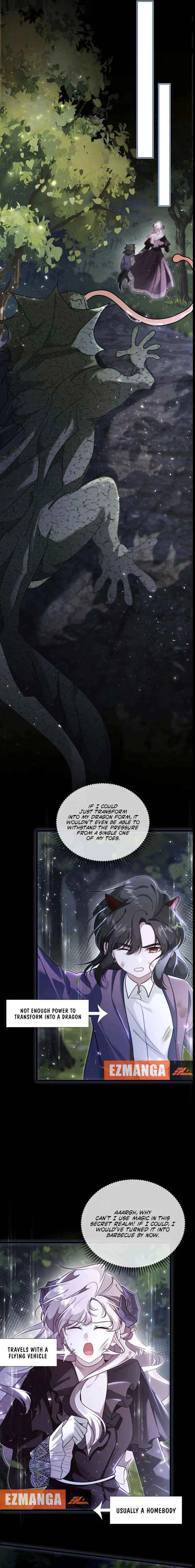 Oops, I Raised the World Destroyer Wrongly Chapter 9 – Page 3