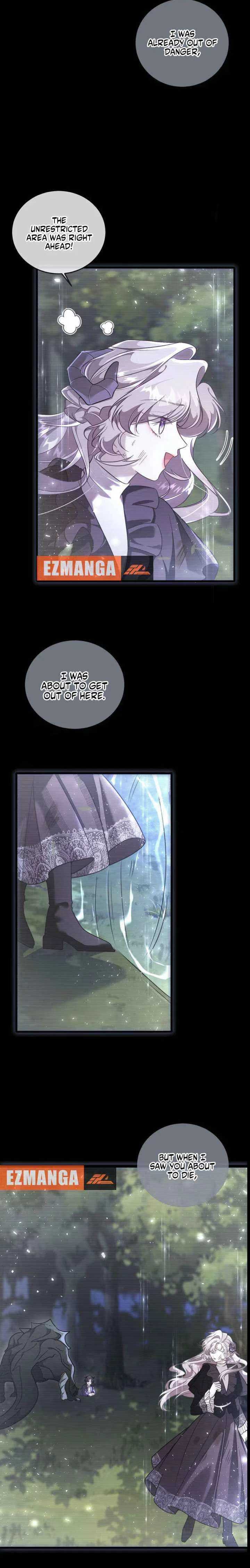 Oops, I Raised the World Destroyer Wrongly Chapter 9 – Page 8