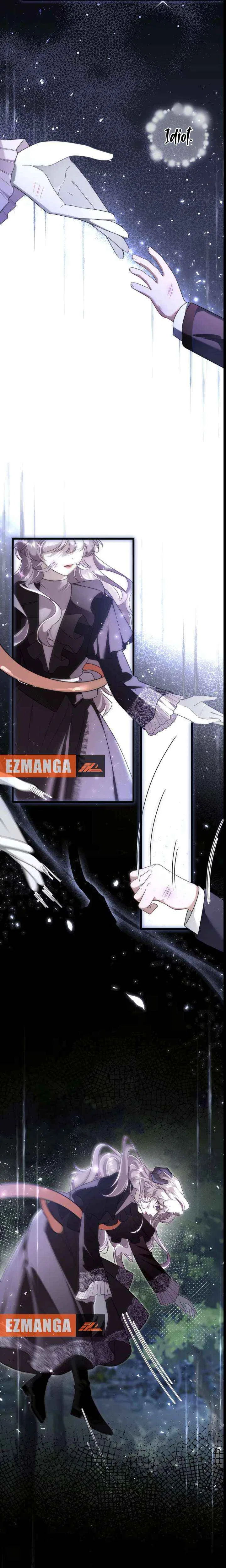 Oops, I Raised the World Destroyer Wrongly Chapter 9 – Page 10
