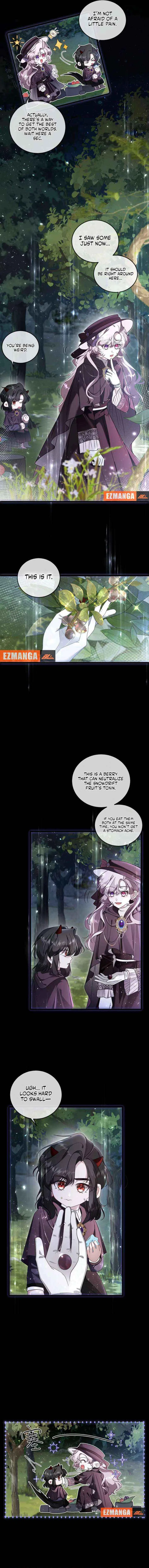Oops, I Raised the World Destroyer Wrongly Chapter 8 – Page 2