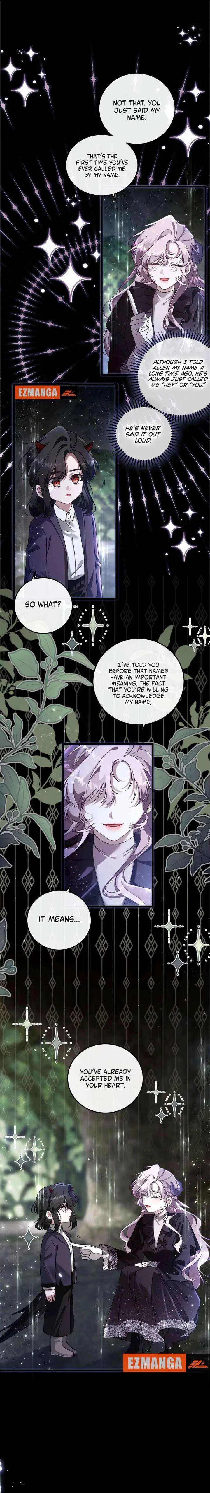 Oops, I Raised the World Destroyer Wrongly Chapter 8 – Page 4
