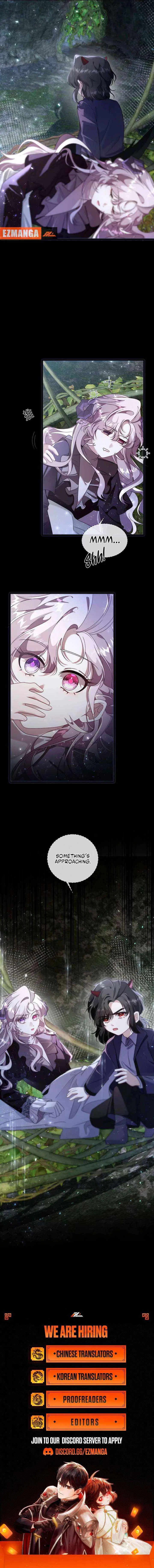 Oops, I Raised the World Destroyer Wrongly Chapter 8 – Page 8