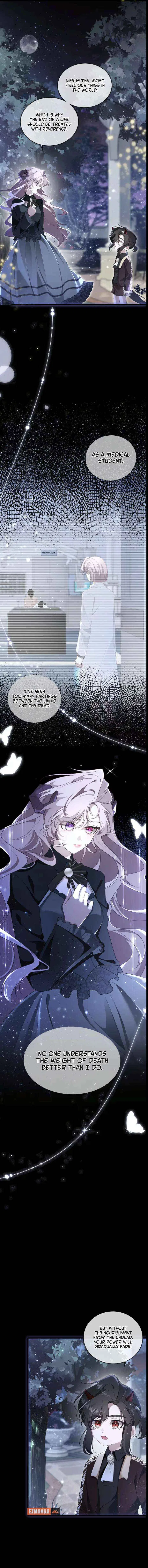 Oops, I Raised the World Destroyer Wrongly Chapter 6 – Page 19