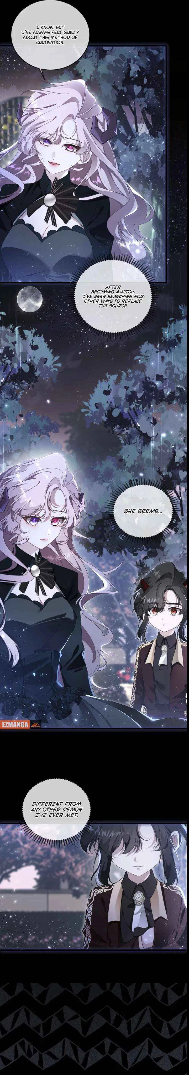 Oops, I Raised the World Destroyer Wrongly Chapter 6 – Page 20