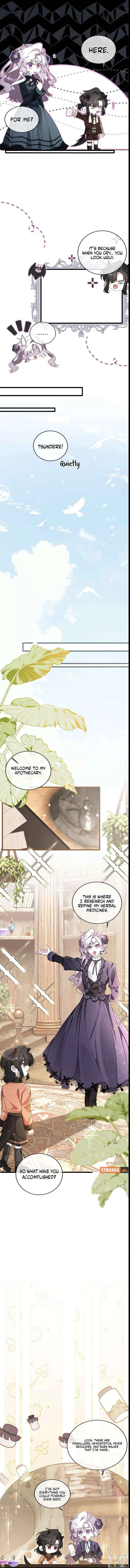 Oops, I Raised the World Destroyer Wrongly Chapter 6 – Page 21