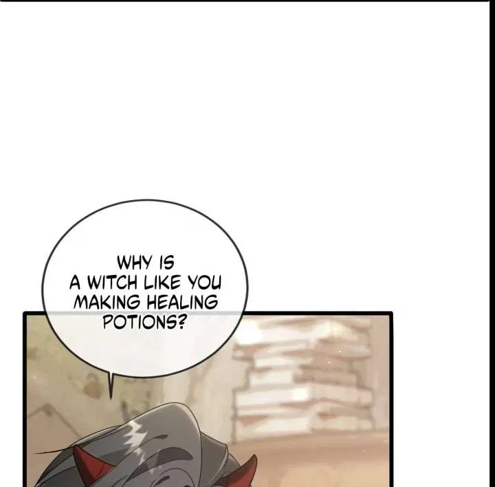 Oops, I Raised the World Destroyer Wrongly Chapter 6 – Page 22