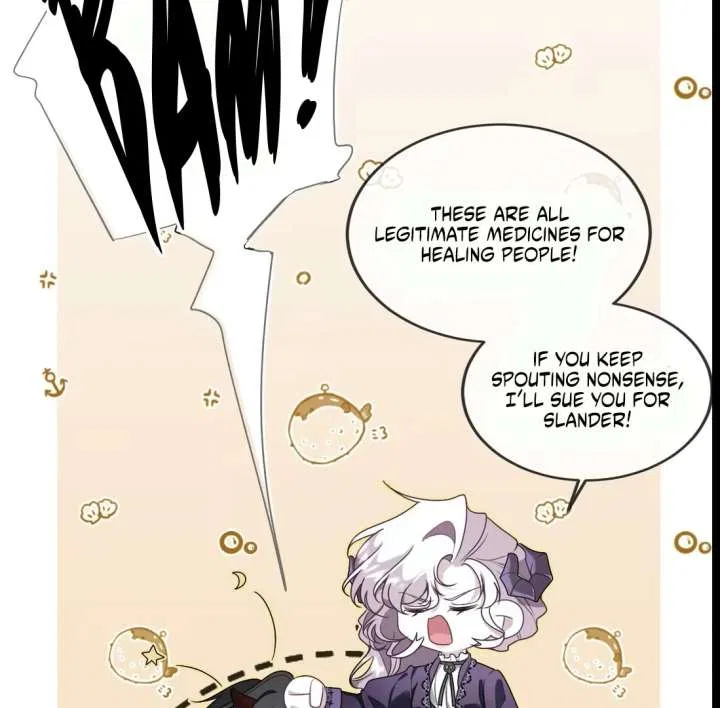Oops, I Raised the World Destroyer Wrongly Chapter 6 – Page 27