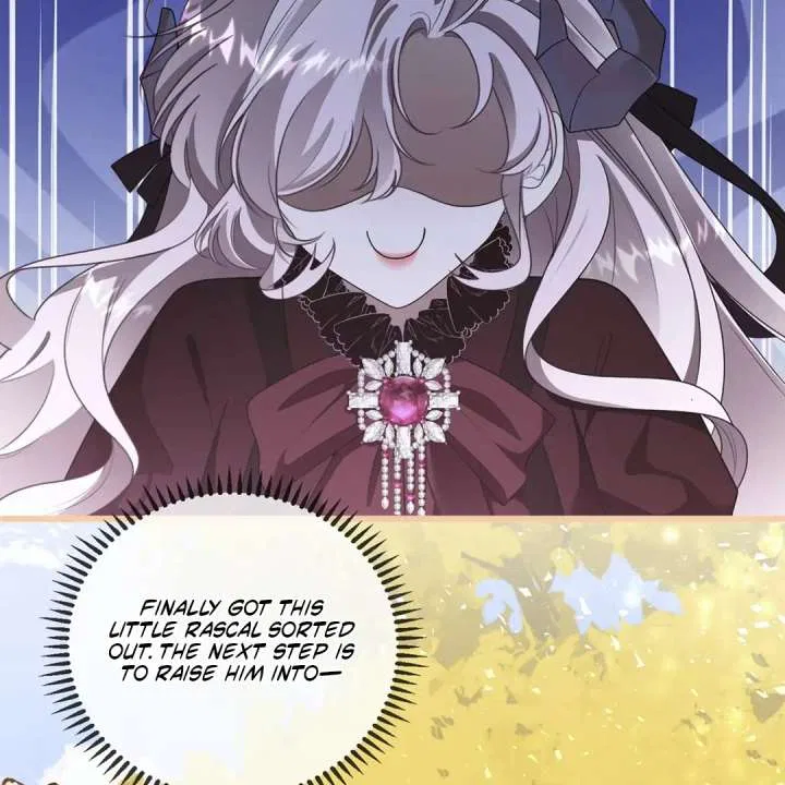 Oops, I Raised the World Destroyer Wrongly Chapter 5 – Page 14